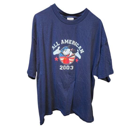 Disney store XXL 2003 top - Picture 1 of 9